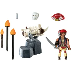 Playmobil 71421 Wapenmeester