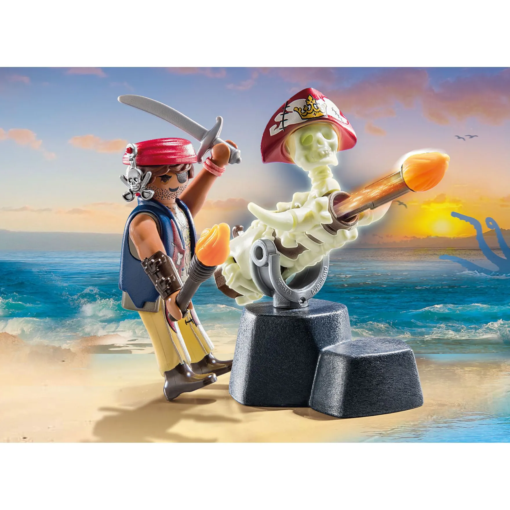 Playmobil 71421 Wapenmeester