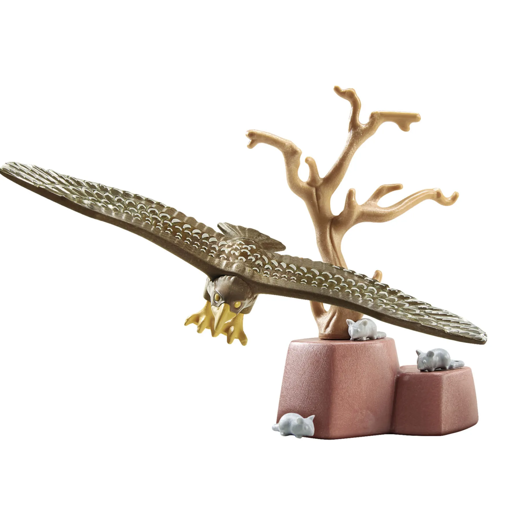 Playmobil 71059 Wiltopia Adelaar