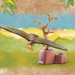 Playmobil 71059 Wiltopia Adelaar