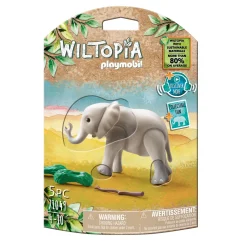 Playmobil 71049 Wiltopia Baby Olifant