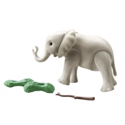 Playmobil 71049 Wiltopia Baby Olifant