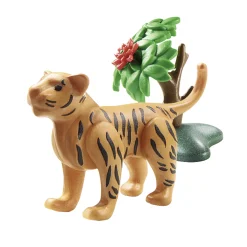 Playmobil 71067 Wiltopia Baby Tijger