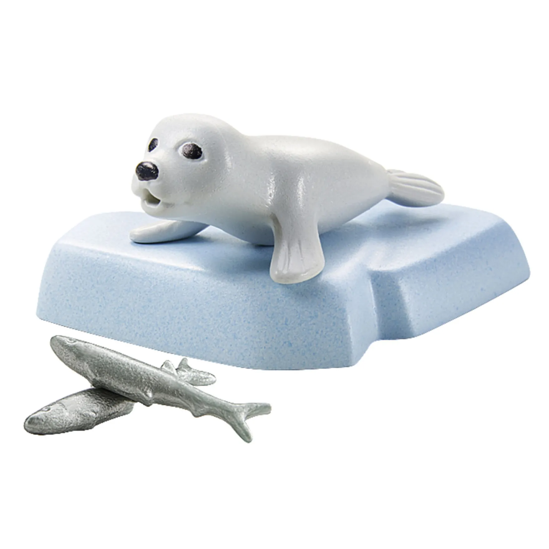 Playmobil 71070 Wiltopia Baby Zeehond