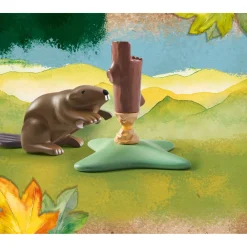 Playmobil 71291 Wiltopia Bever