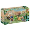 Playmobil 71011 Wiltopia Dierenreddingsquad