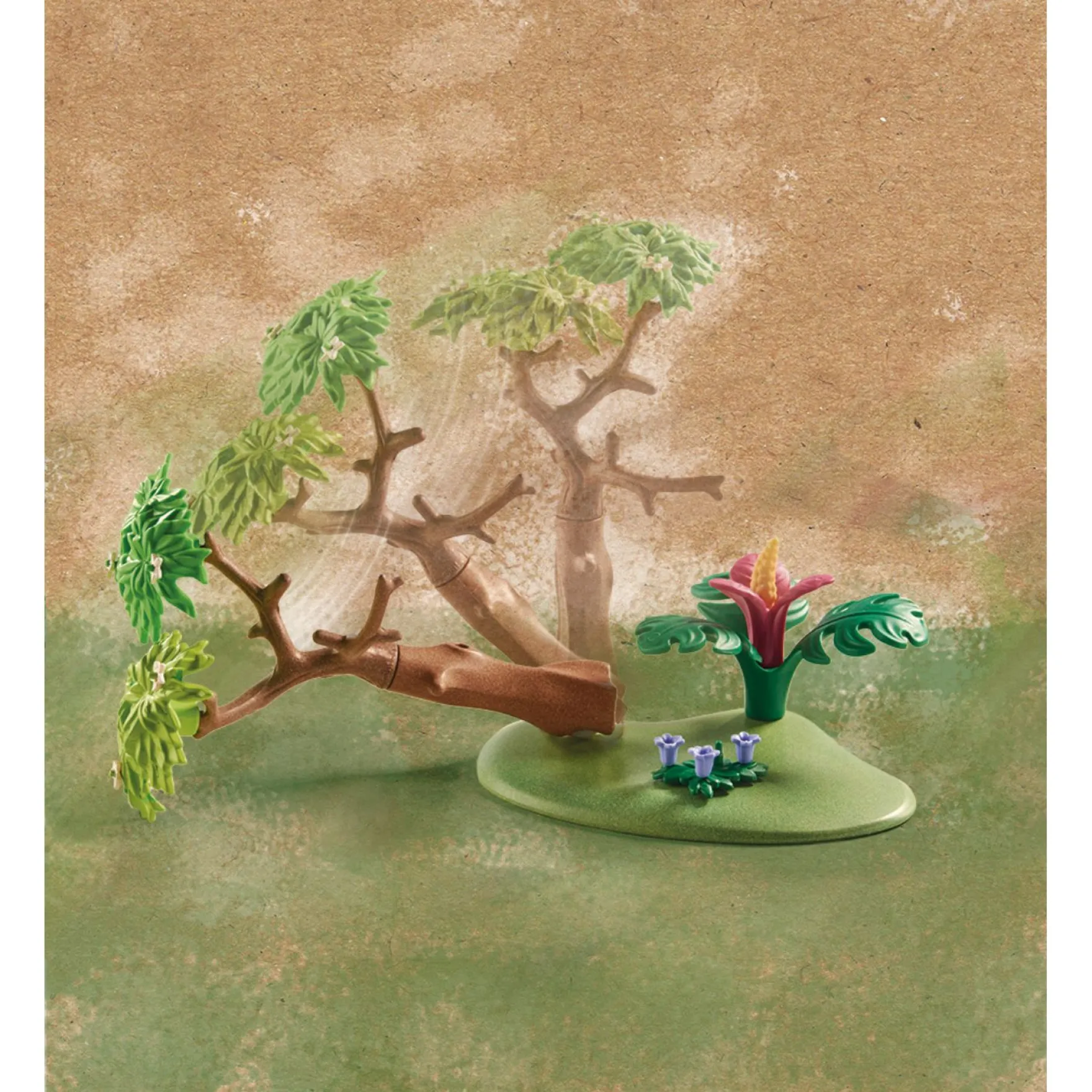 Playmobil 71011 Wiltopia Dierenreddingsquad