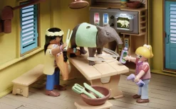 Playmobil 71007 Wiltopia Dierenverzorgingscentrum