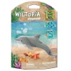 Playmobil 71051 Wiltopia Dolfijn