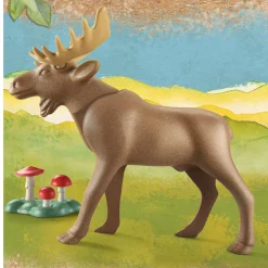 Playmobil 71052 Wiltopia Eland