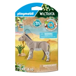 Playmobil 71289 Wiltopia Ezel Afrika
