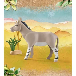 Playmobil 71289 Wiltopia Ezel Afrika