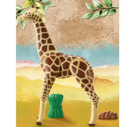 Playmobil 71048 Wiltopia Giraf