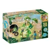 Playmobil 71009 Wiltopia Nachtlicht Regenwoud