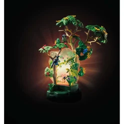Playmobil 71009 Wiltopia Nachtlicht Regenwoud