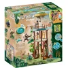 Playmobil 71008 Wiltopia Onderzoeksstation