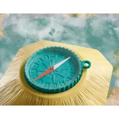 Playmobil 71008 Wiltopia Onderzoeksstation