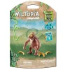 Playmobil 71057 Wiltopia Orang Oetan