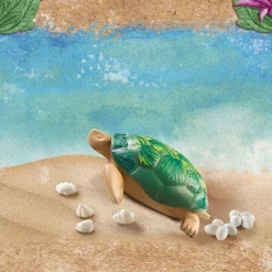 Playmobil 71058 Wiltopia Reuzeschildpad