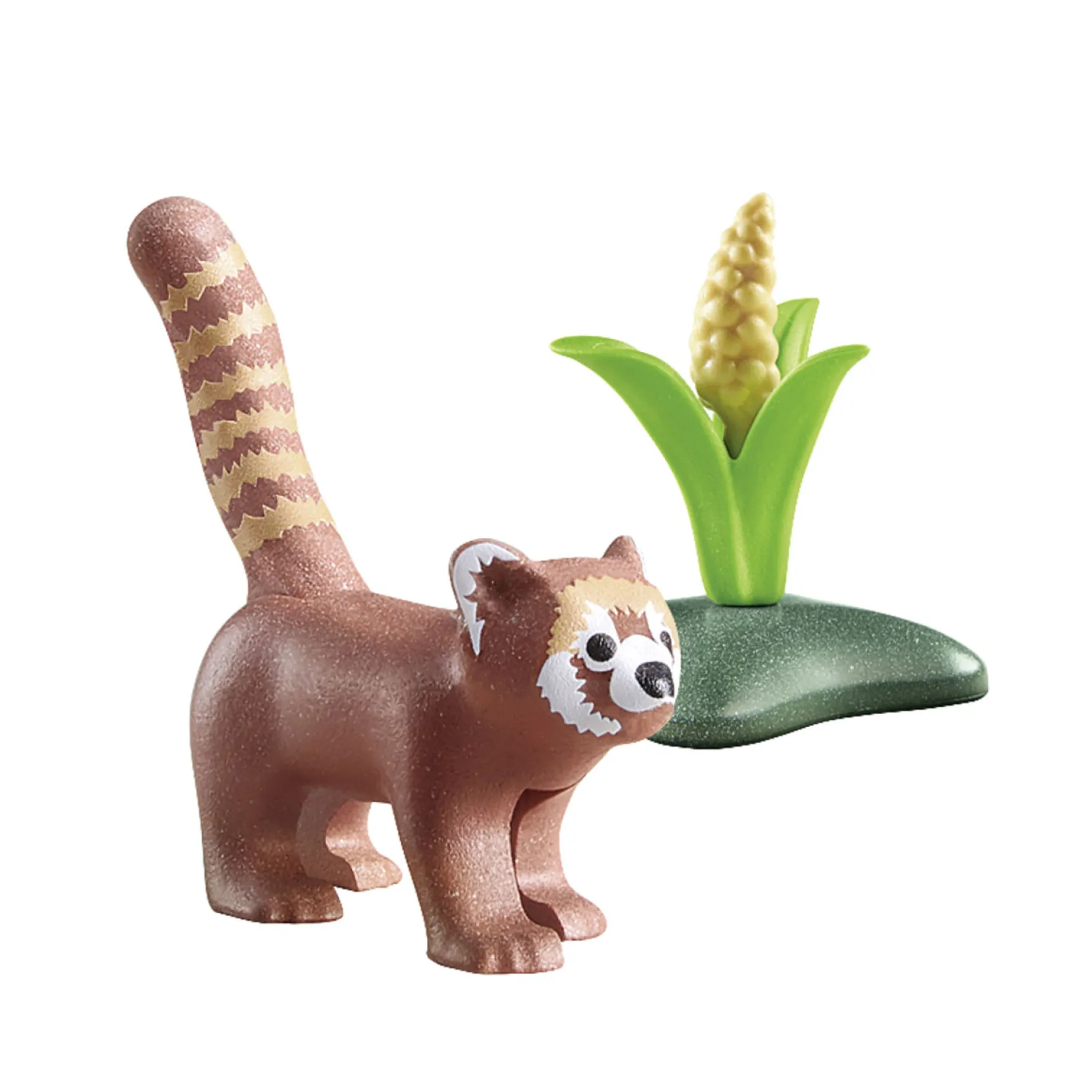 Playmobil 71071 Wiltopia Rode Panda