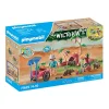 PlayMobil 71625 Wombat schuilplaats