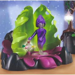 Playmobil Ayuma 71215 Mistval