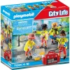 Playmobil City 71244 Reddingsteam