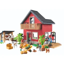 Playmobil Country 71248 Boerderij