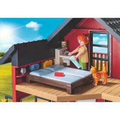 Playmobil Country 71248 Boerderij