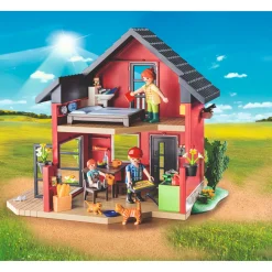 Playmobil Country 71248 Boerderij