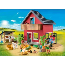 Playmobil Country 71248 Boerderij