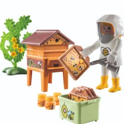 Playmobil Country 71253 Imker