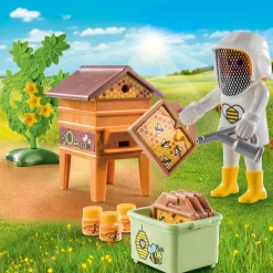 Playmobil Country 71253 Imker