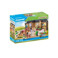 Playmobil Country 71238 Manege
