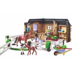 Playmobil Country 71238 Manege