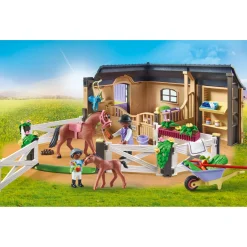 Playmobil Country 71238 Manege