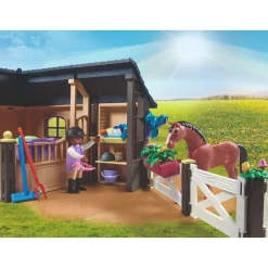 Playmobil Country 71238 Manege