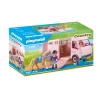 Playmobil Country 71237 Paardentransportwagen