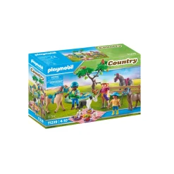 Playmobil Country 71239 Picknick Excursie