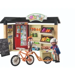 Playmobil Country 71250 24-Uurs Boerderijwinkel