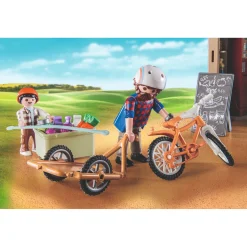 Playmobil Country 71250 24-Uurs Boerderijwinkel