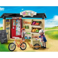 Playmobil Country 71250 24-Uurs Boerderijwinkel