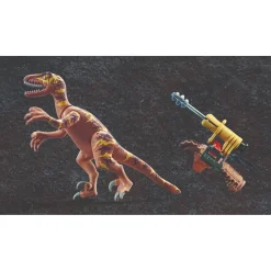 Playmobil Dino Rise 71264 Deinonychus