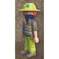 Playmobil Dino Rise 71260 Spinosaurus