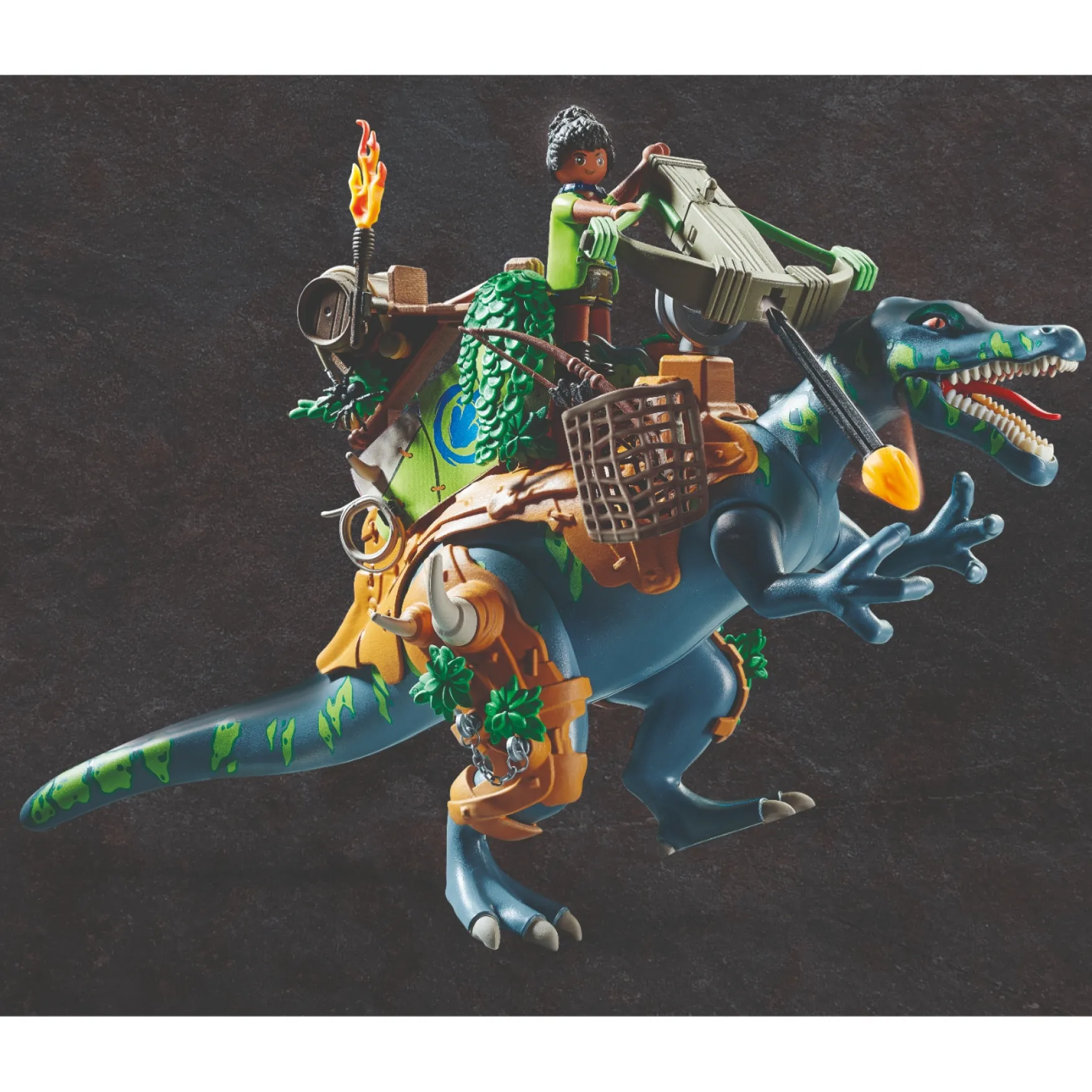 Playmobil Dino Rise 71260 Spinosaurus