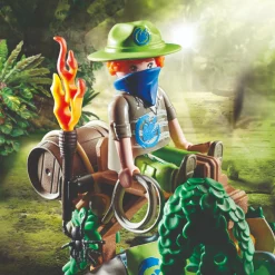 Playmobil Dino Rise 71260 Spinosaurus