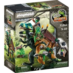 Playmobil Dino Rise 71261 T-Rex