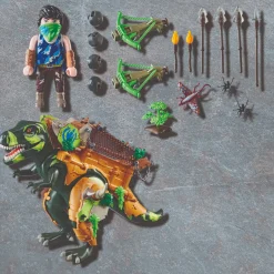 Playmobil Dino Rise 71261 T-Rex