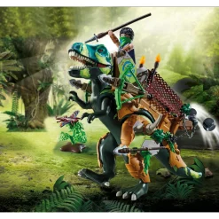 Playmobil Dino Rise 71261 T-Rex