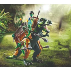 Playmobil Dino Rise 71261 T-Rex
